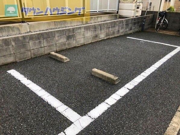 レオパレスフェリキタス花園の物件内観写真